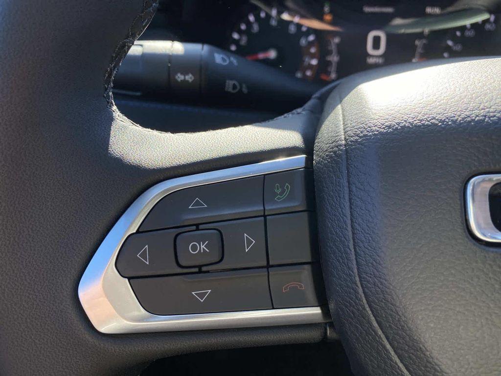 new 2026 Jeep Compass car, priced at $37,690