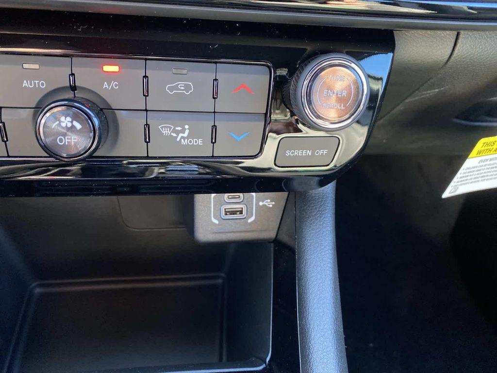 new 2026 Jeep Compass car, priced at $37,690