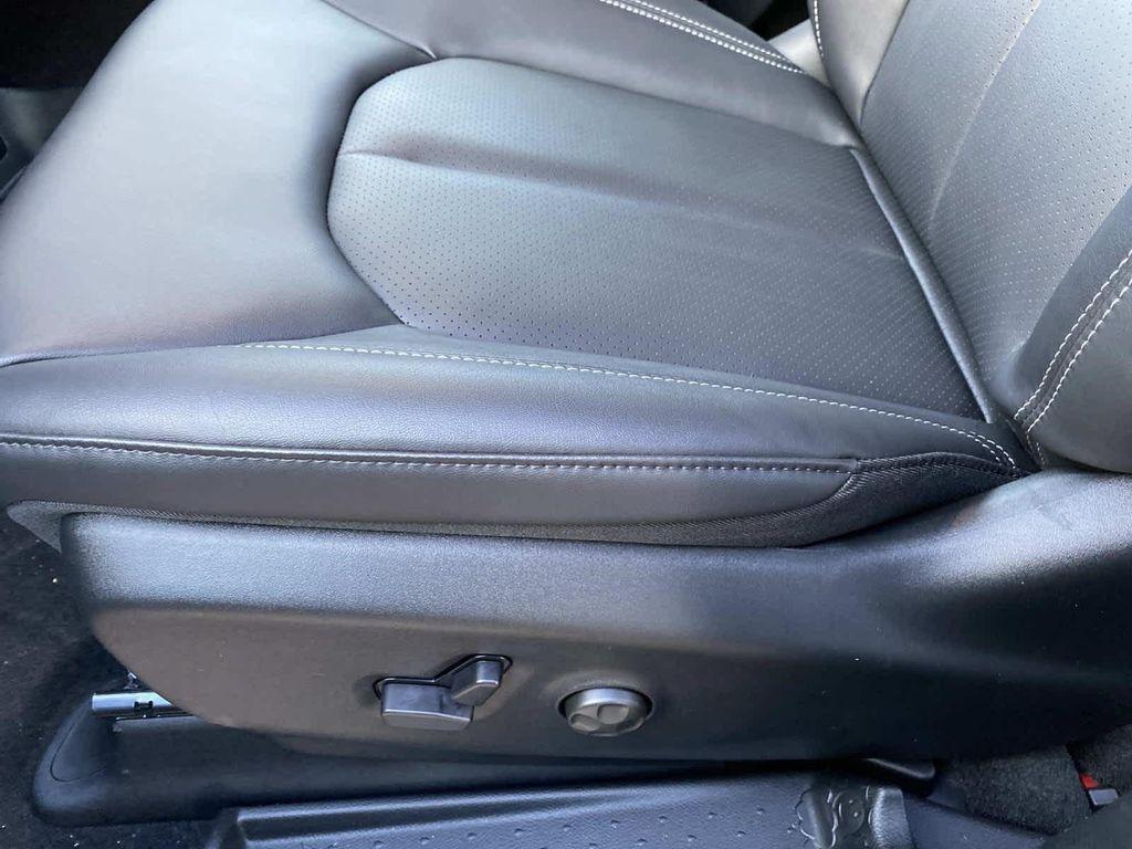 new 2026 Chrysler Voyager car, priced at $42,715