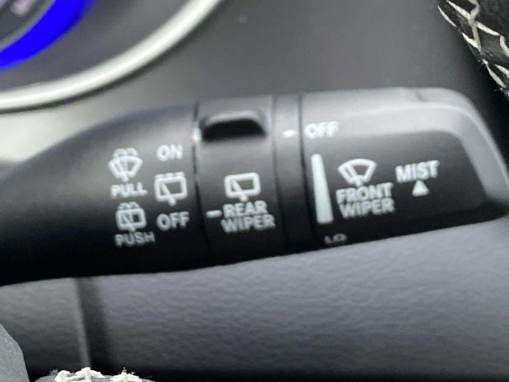 new 2026 Chrysler Voyager car, priced at $43,115