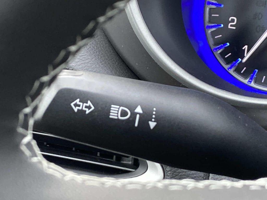 new 2026 Chrysler Voyager car, priced at $43,115