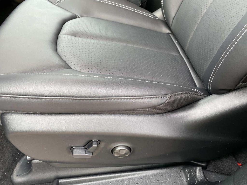 new 2026 Chrysler Voyager car, priced at $43,115