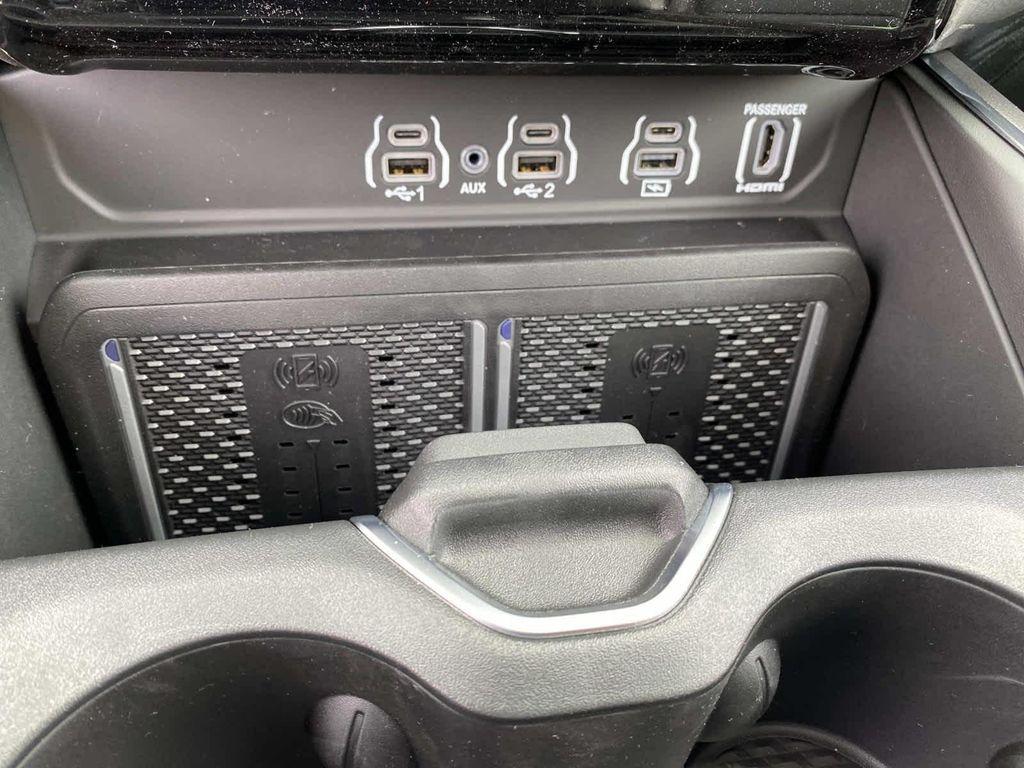 new 2026 Ram 1500 car, priced at $78,335