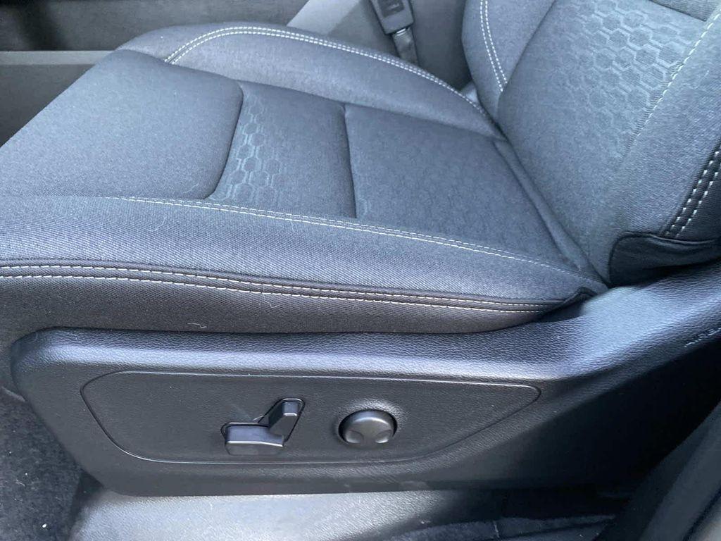 new 2026 Ram 1500 car, priced at $64,165