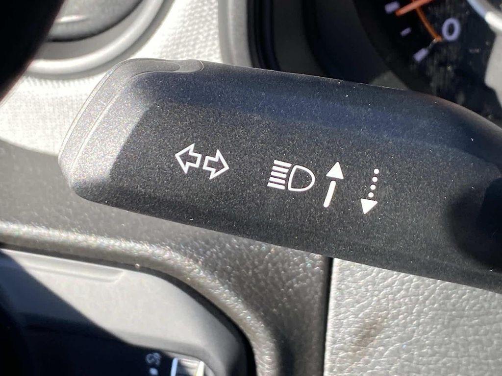 new 2026 Jeep Wrangler car, priced at $42,500