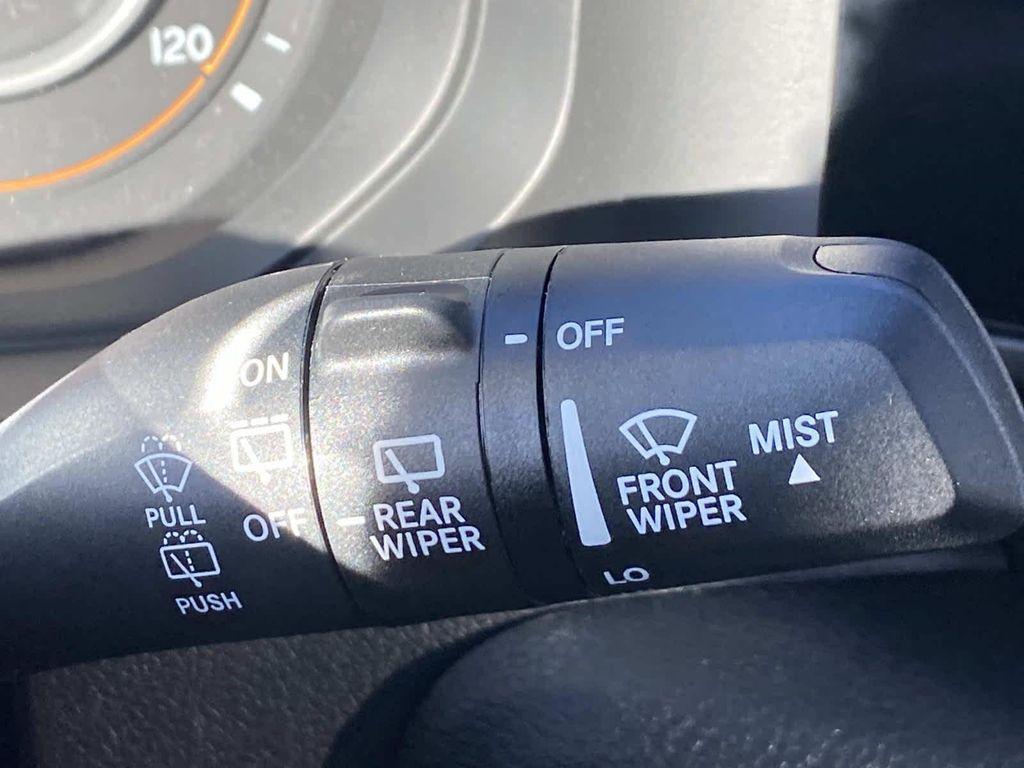 new 2026 Jeep Wrangler car, priced at $42,500