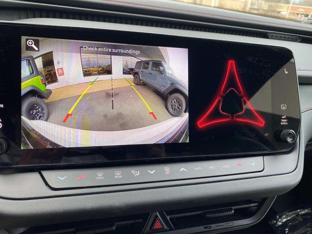 new 2026 Dodge Charger car, priced at $59,205