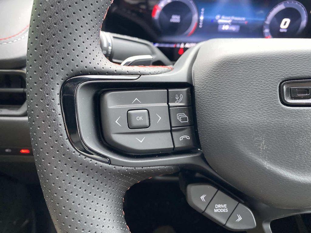 new 2026 Dodge Charger car, priced at $59,205