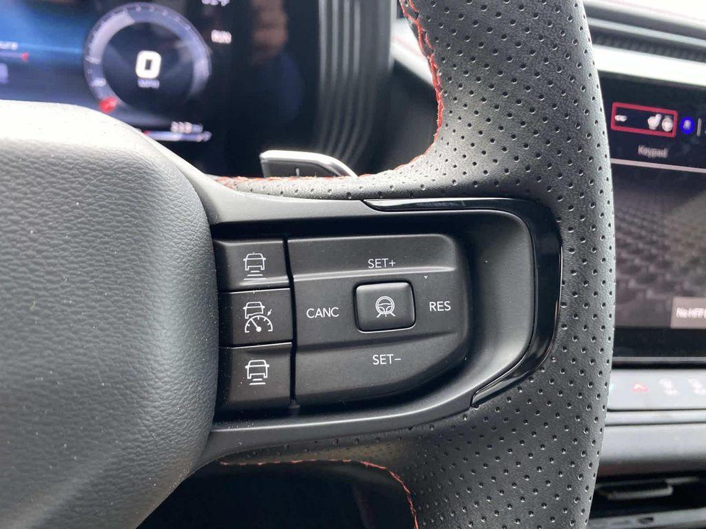 new 2026 Dodge Charger car, priced at $59,205