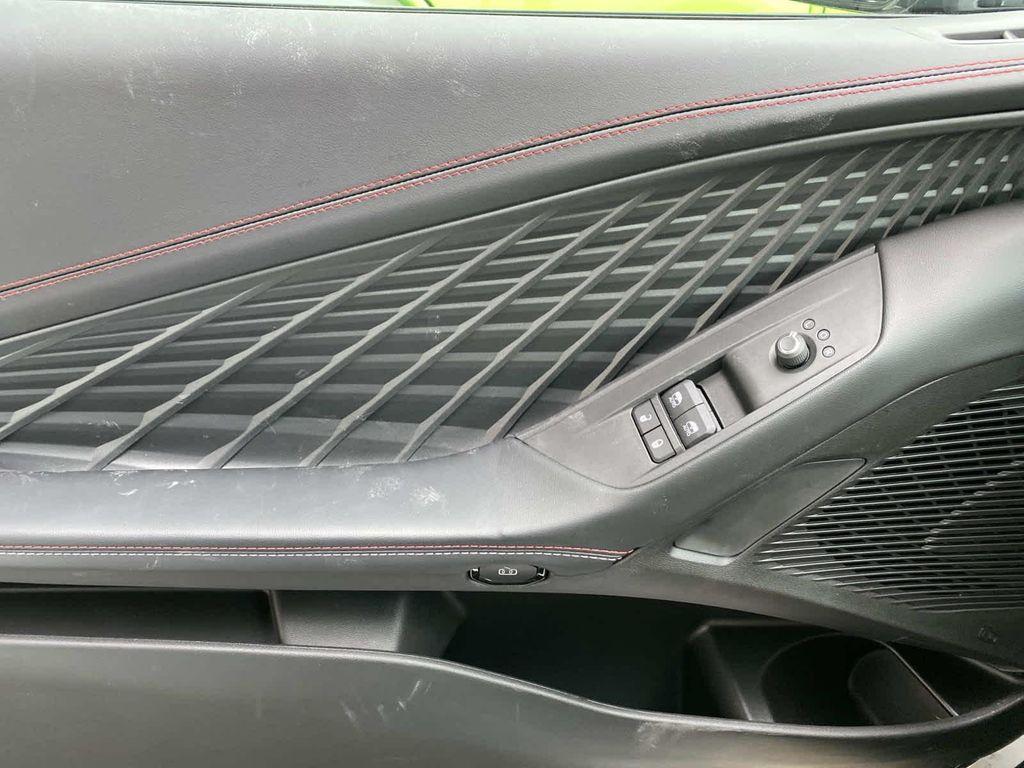 new 2026 Dodge Charger car, priced at $59,205