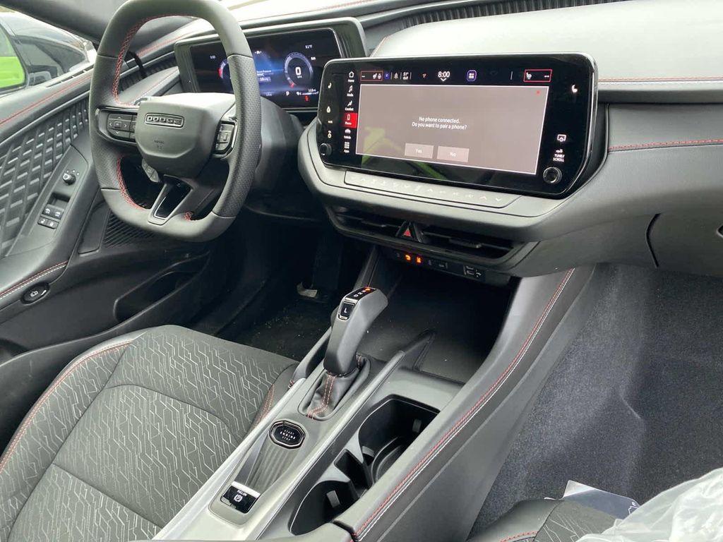 new 2026 Dodge Charger car, priced at $59,205