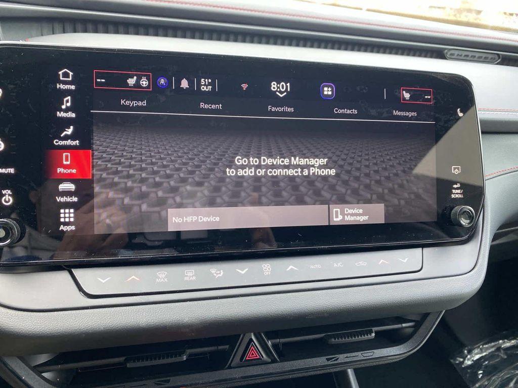 new 2026 Dodge Charger car, priced at $59,205