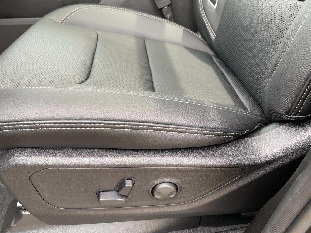 new 2026 Ram 1500 car, priced at $77,130