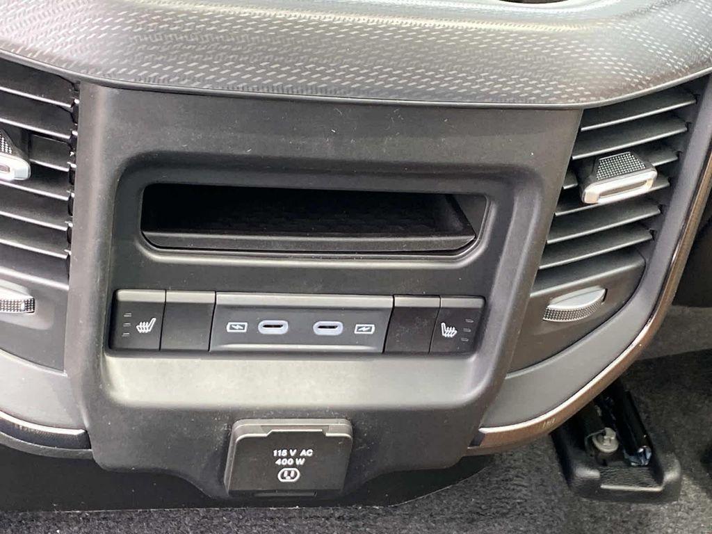 new 2026 Ram 1500 car, priced at $77,130