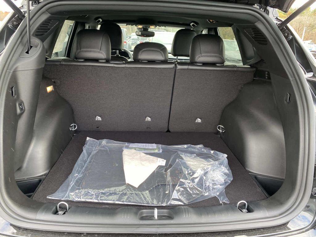 new 2026 Jeep Compass car, priced at $35,350