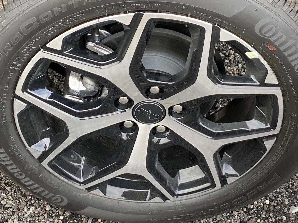 new 2026 Jeep Compass car, priced at $35,350