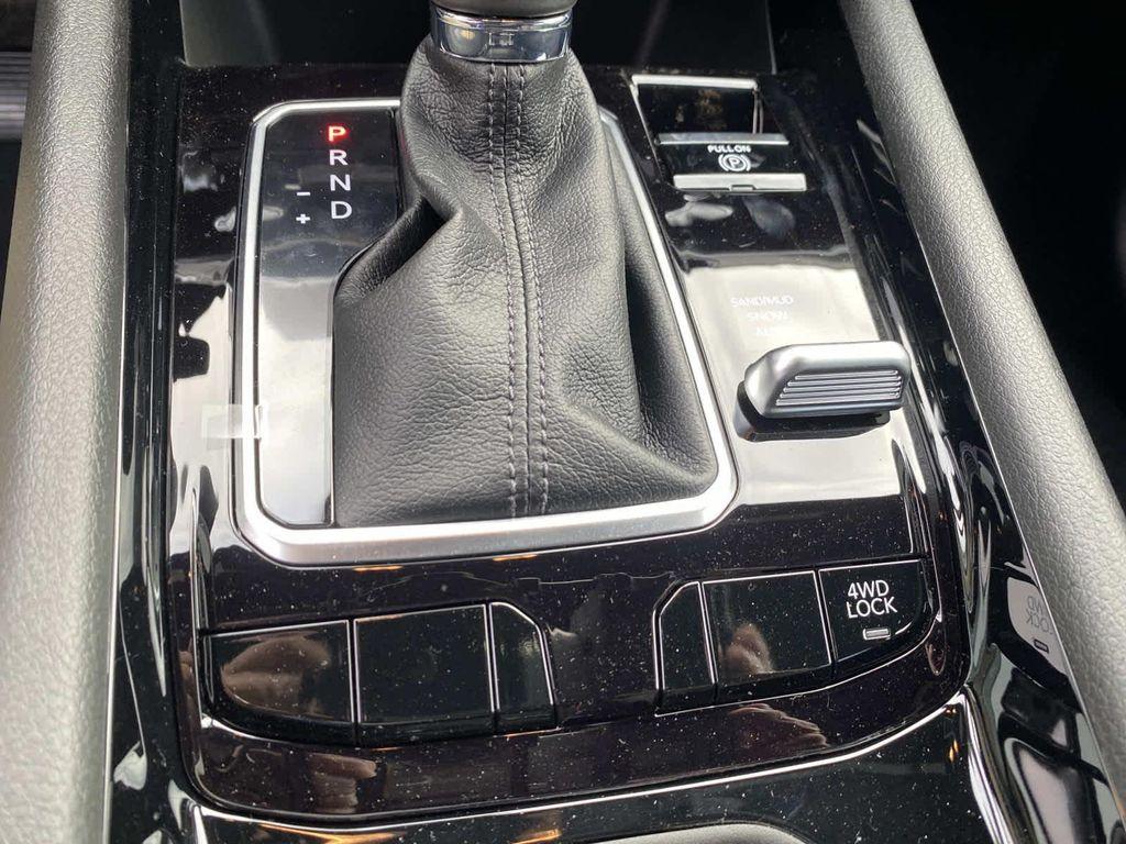 new 2026 Jeep Compass car, priced at $35,350