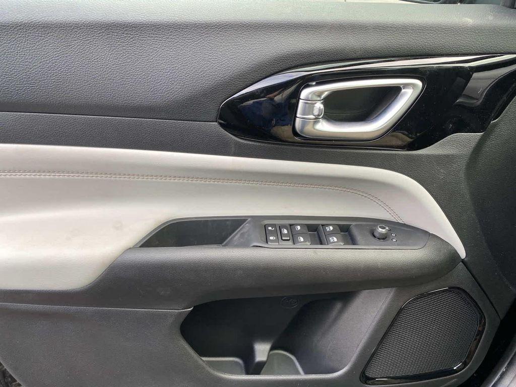 new 2026 Jeep Compass car, priced at $35,350