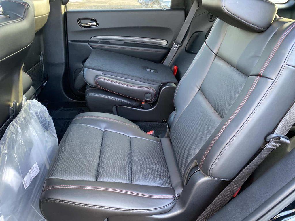 new 2026 Dodge Durango car, priced at $49,530