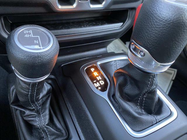 new 2026 Jeep Wrangler car, priced at $45,980