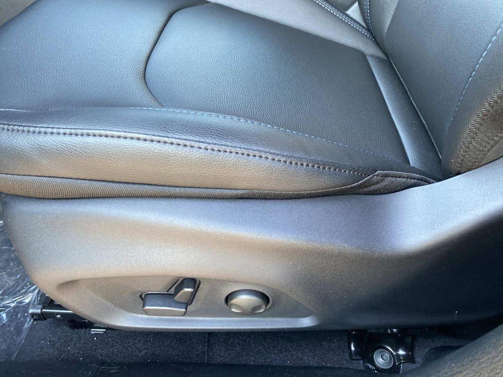 new 2026 Jeep Compass car, priced at $37,450