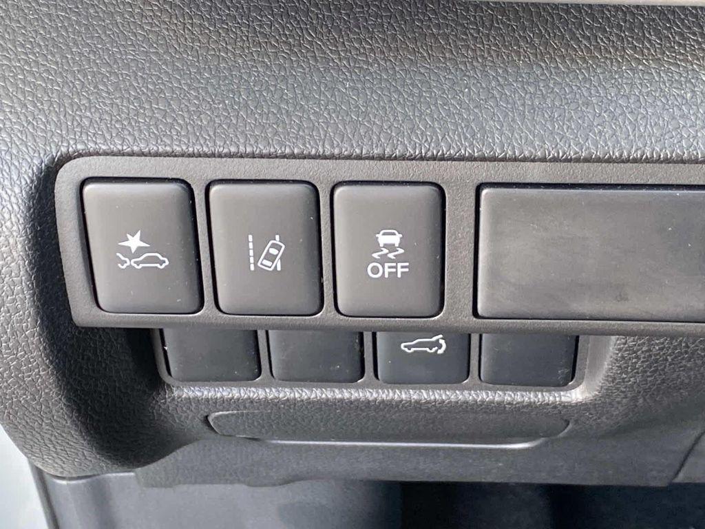 used 2024 Mitsubishi Eclipse Cross car, priced at $25,250