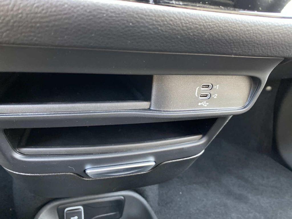 new 2026 Chrysler Voyager car, priced at $43,115