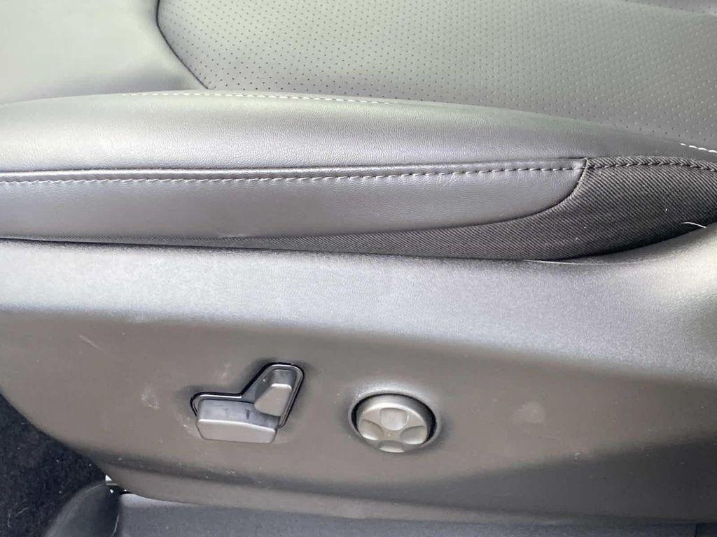 new 2026 Chrysler Voyager car, priced at $43,115