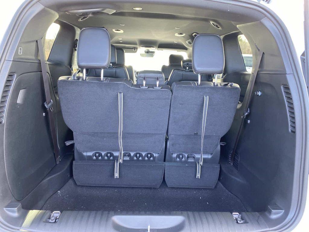 new 2026 Chrysler Voyager car, priced at $43,115