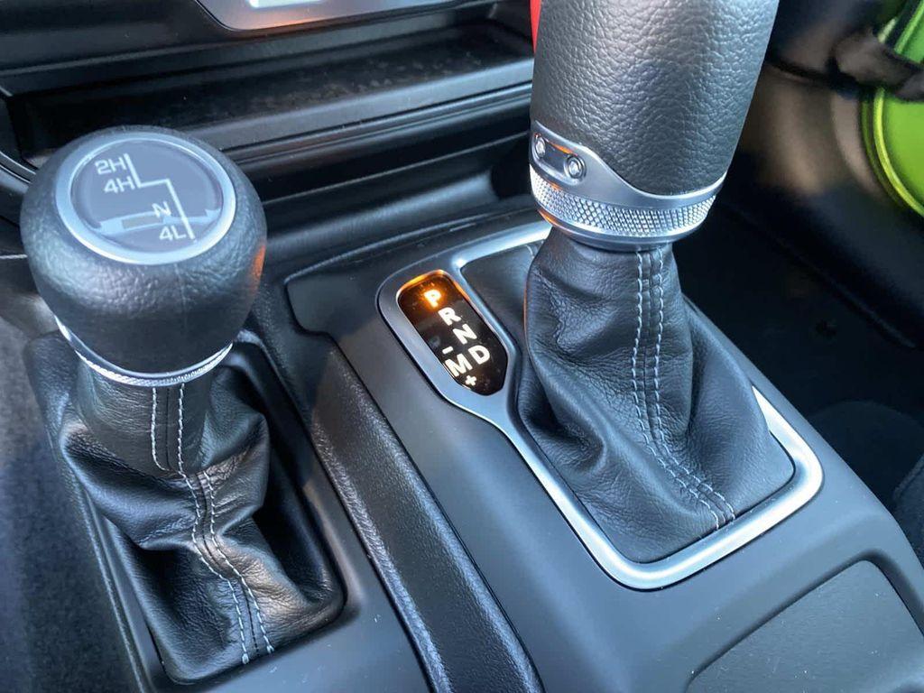 new 2026 Jeep Wrangler car, priced at $42,500