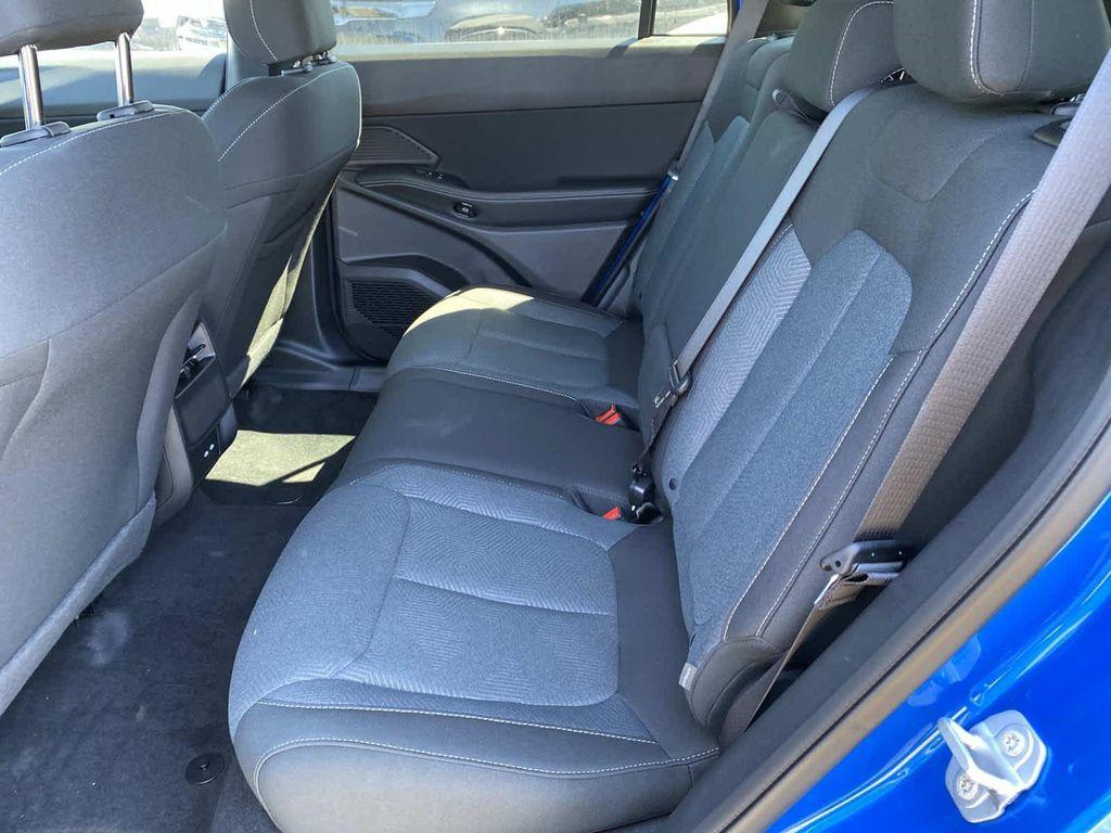 new 2026 Jeep Cherokee car, priced at $40,715