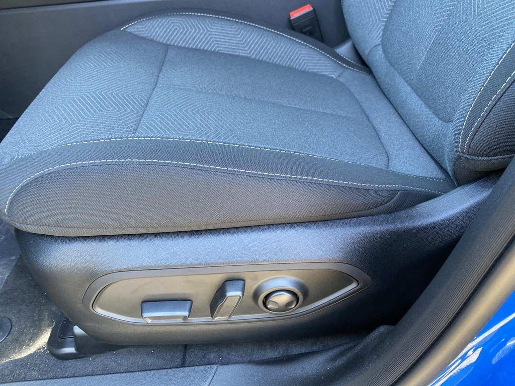 new 2026 Jeep Cherokee car, priced at $40,715