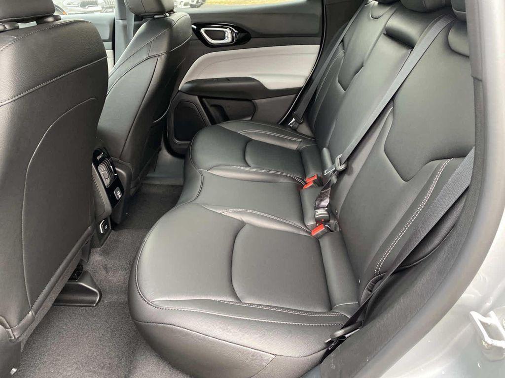 new 2026 Jeep Compass car, priced at $35,350