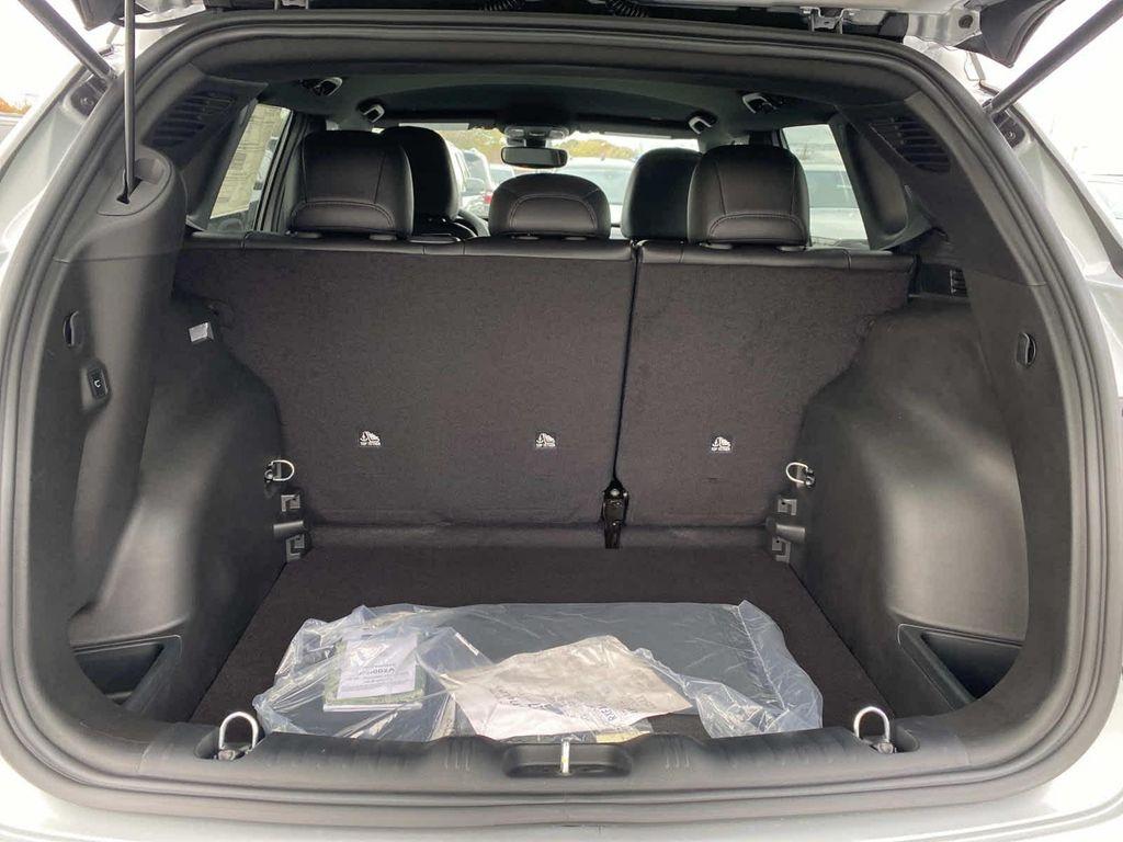 new 2026 Jeep Compass car, priced at $35,350