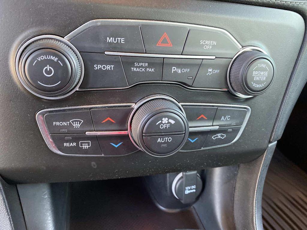 used 2021 Dodge Charger car, priced at $30,281