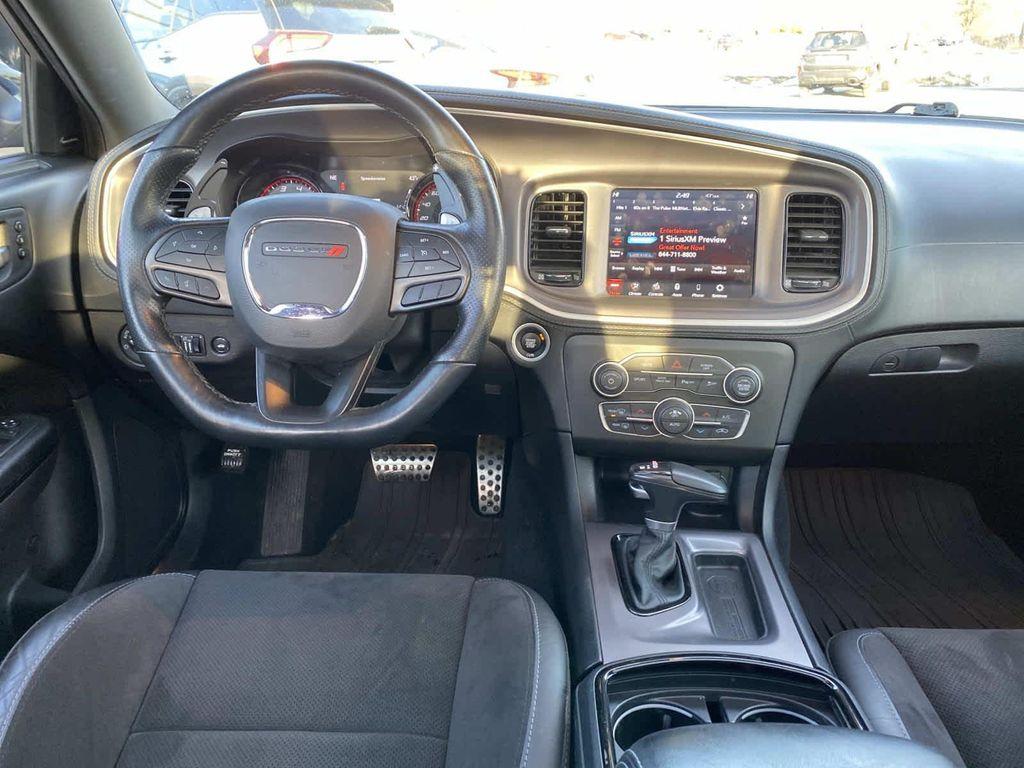 used 2021 Dodge Charger car, priced at $30,281