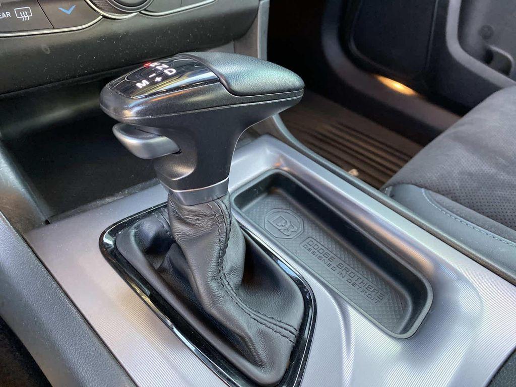 used 2021 Dodge Charger car, priced at $30,281