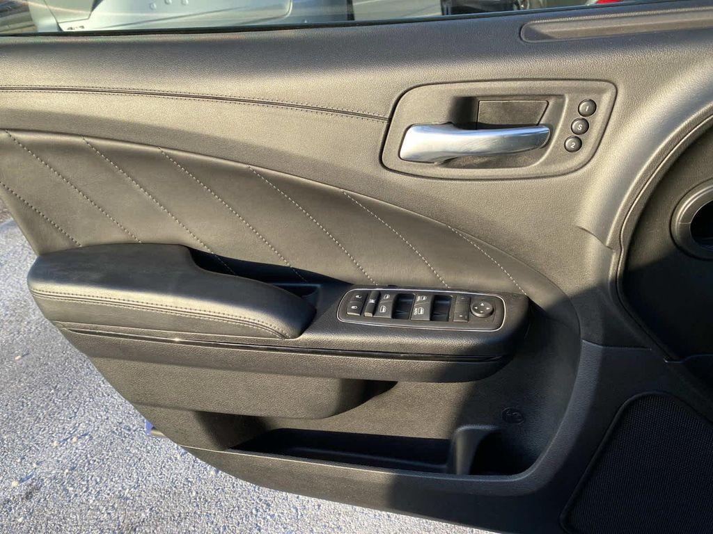 used 2021 Dodge Charger car, priced at $30,281