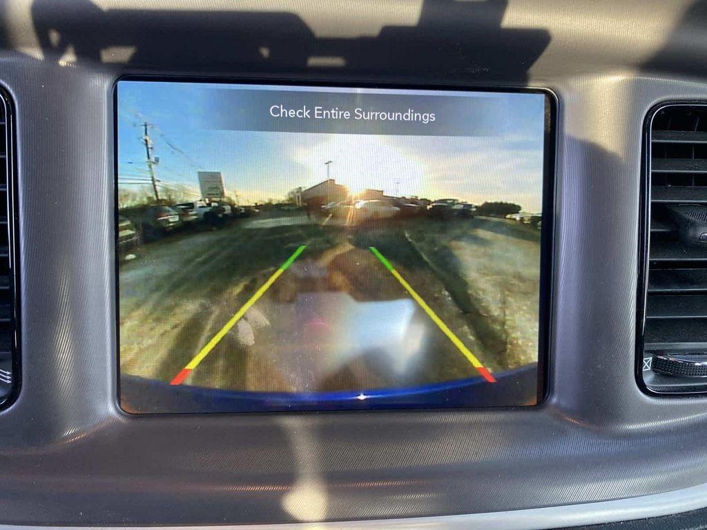 used 2021 Dodge Charger car, priced at $30,281