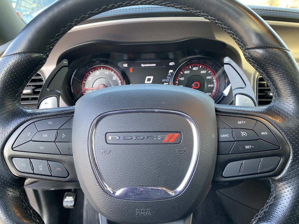 used 2021 Dodge Charger car, priced at $30,281