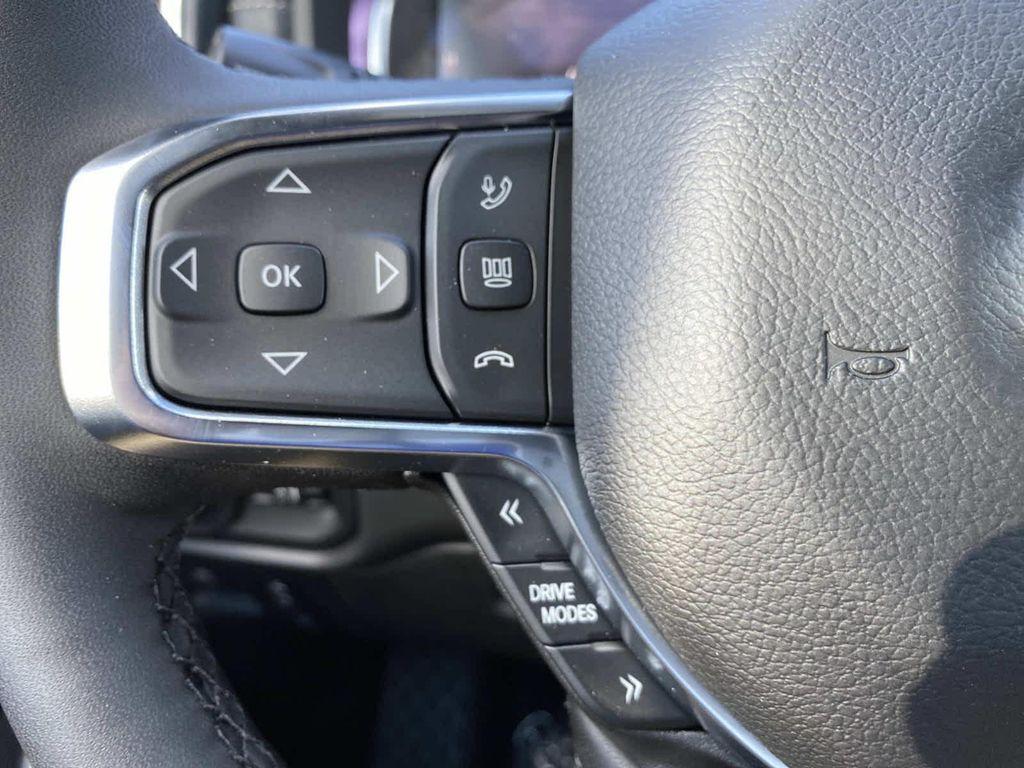 new 2026 Ram 1500 car, priced at $79,225