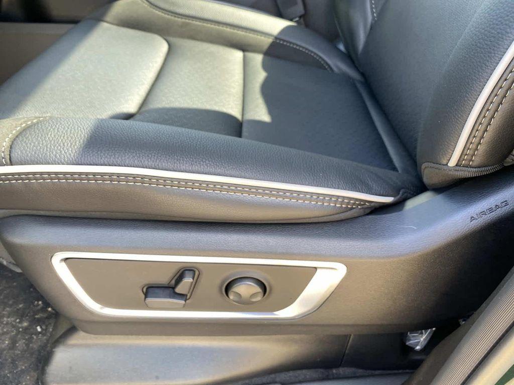 new 2026 Ram 1500 car, priced at $79,225