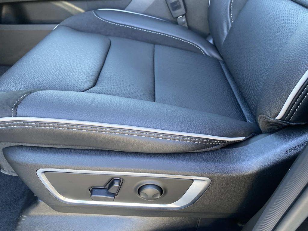 new 2026 Ram 1500 car, priced at $71,185