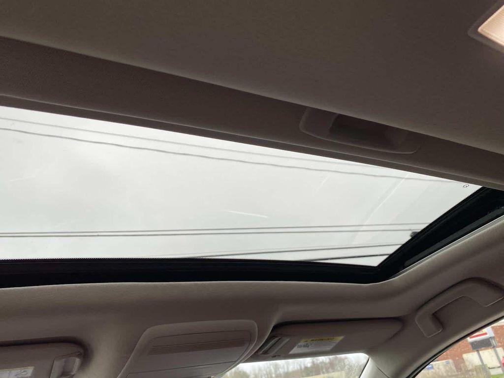 used 2025 Mazda CX-30 car, priced at $25,807
