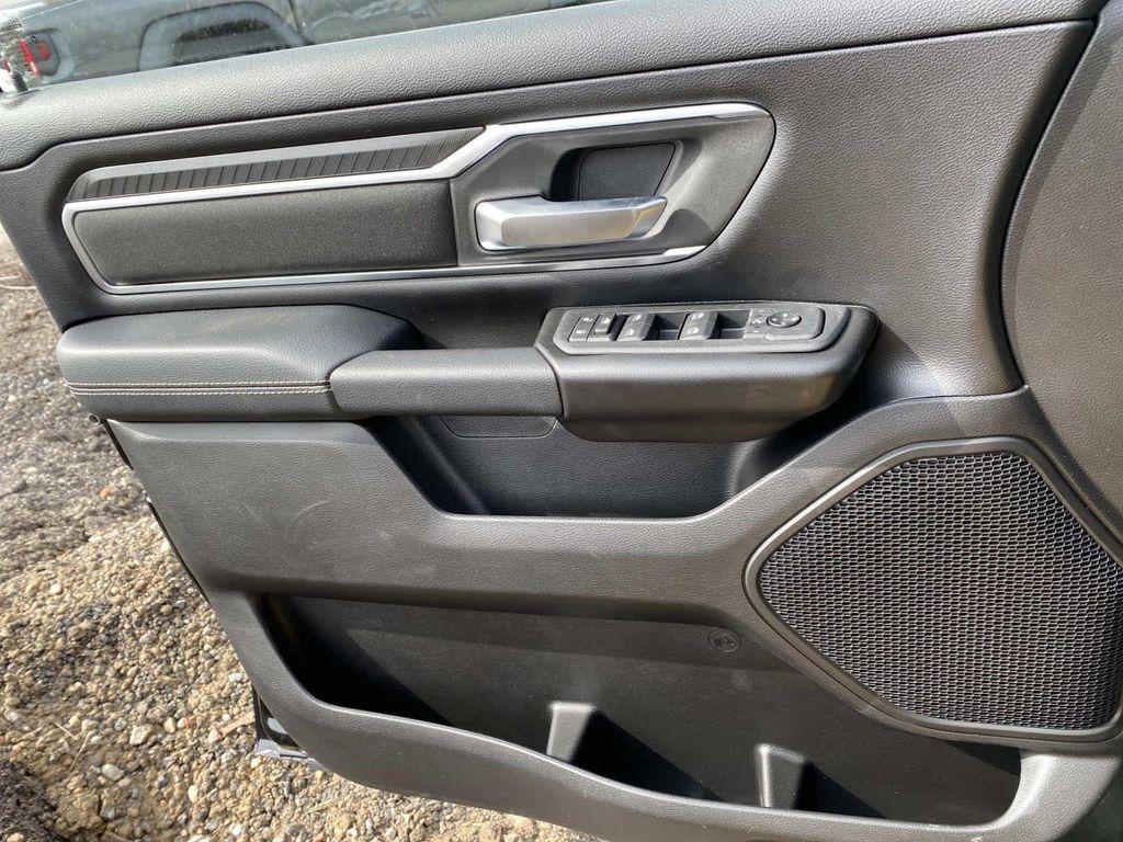new 2026 Ram 1500 car, priced at $63,790