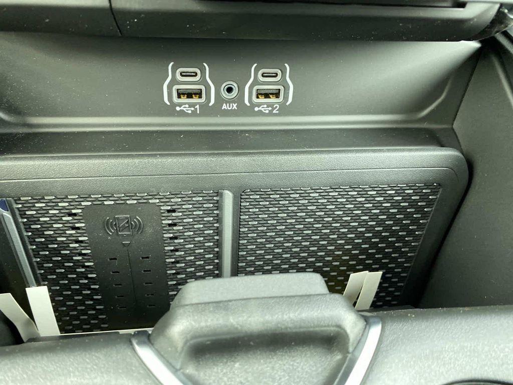 new 2026 Ram 1500 car, priced at $63,790
