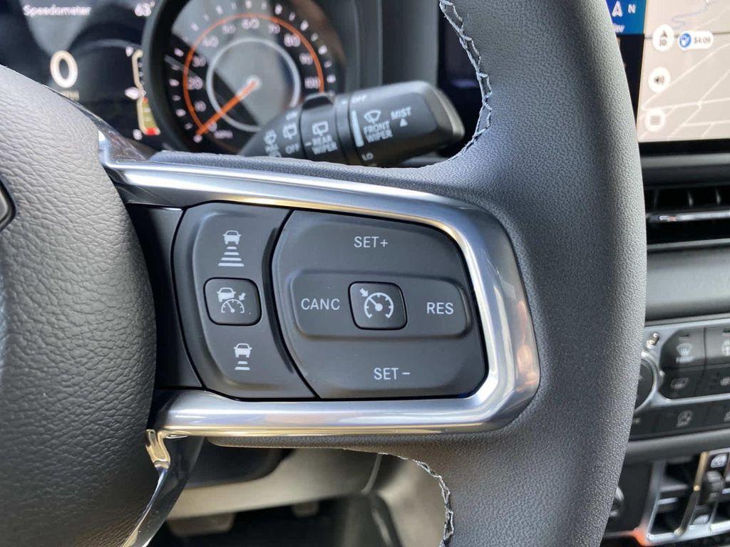 new 2026 Jeep Wrangler car, priced at $58,185