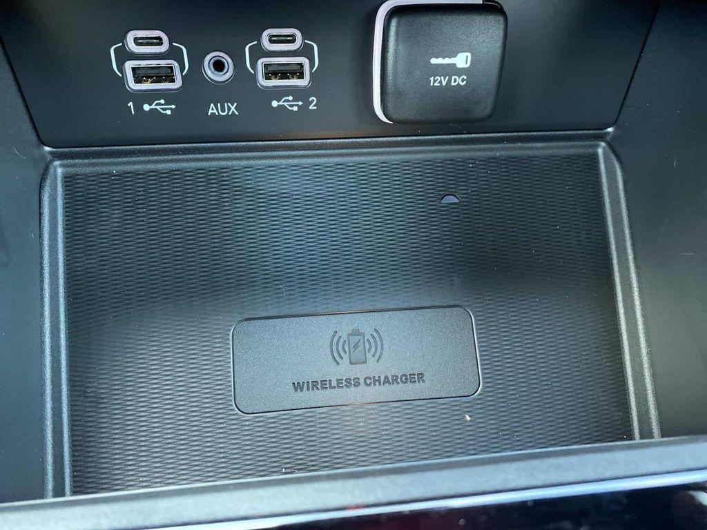 new 2025 Jeep Grand Cherokee car, priced at $47,780