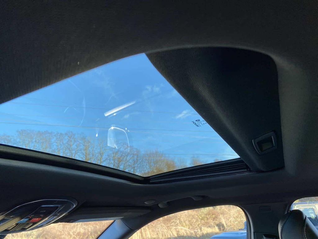 new 2025 Jeep Grand Cherokee car, priced at $47,780