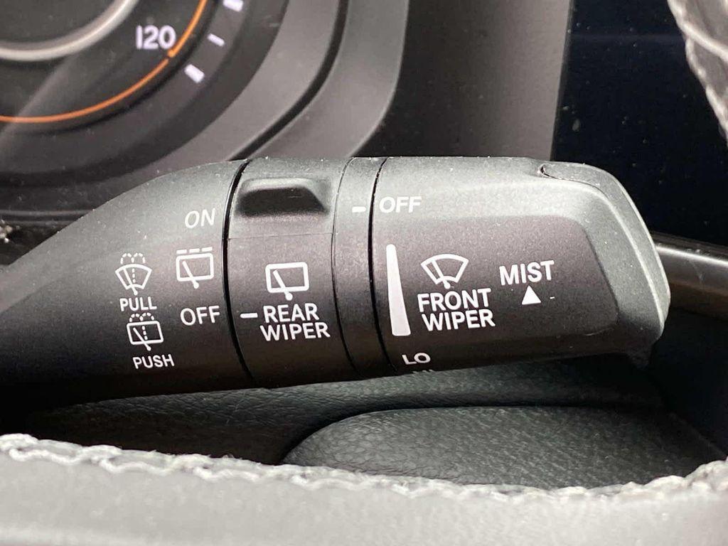 used 2025 Jeep Wrangler car, priced at $35,879